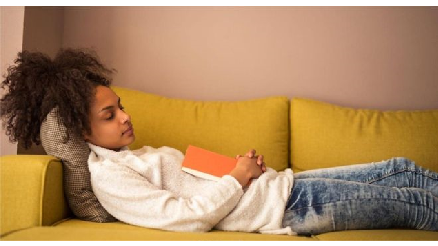 Por que dormir deveria ser a prioridade de todo estudante