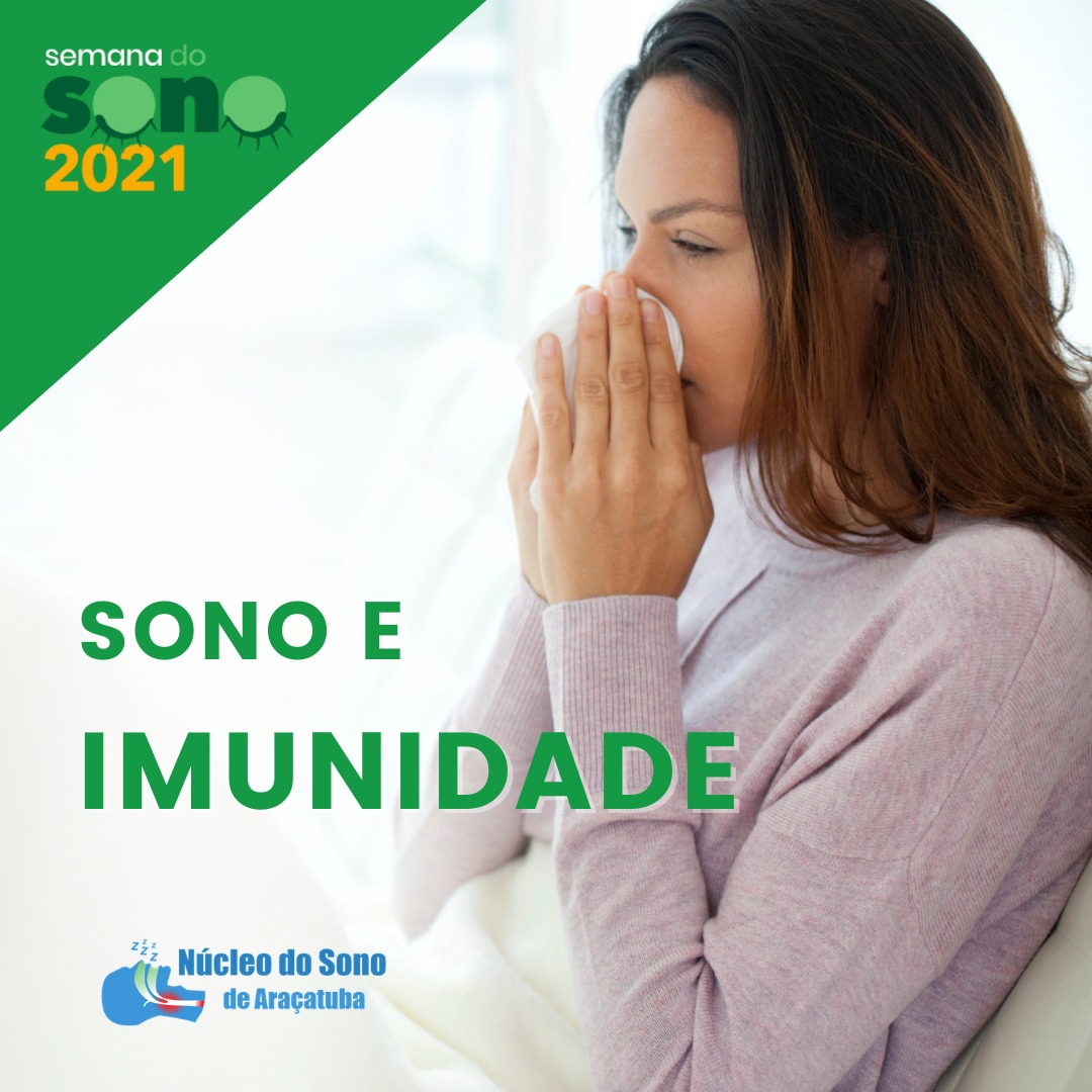 Sono e imunidade