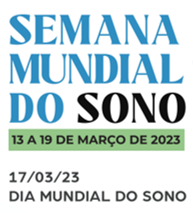 Semana Mundial do Sono 2023