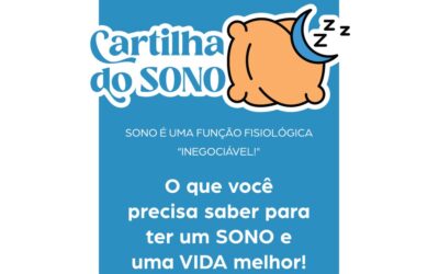Cartilha do Sono
