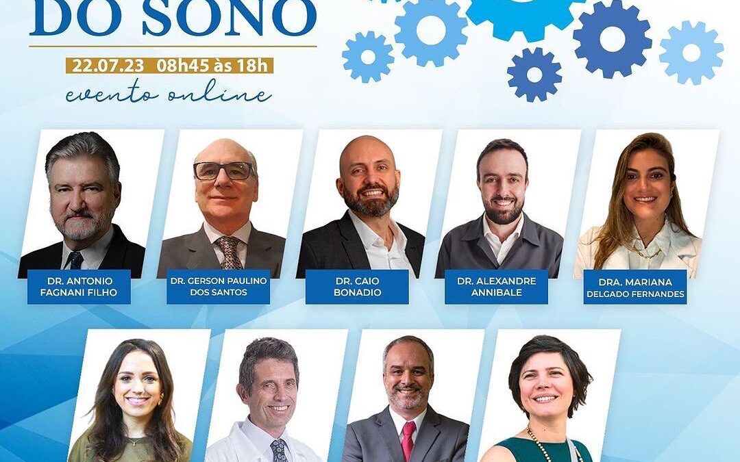 Faça sua Inscrição no 3º Grande Encontro