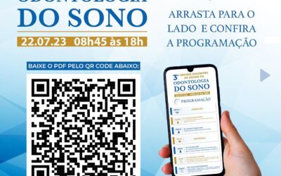 Programação do 3º Grande Encontro
