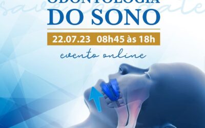 3º Grande Encontro de Nomes da Odontologia do Sono