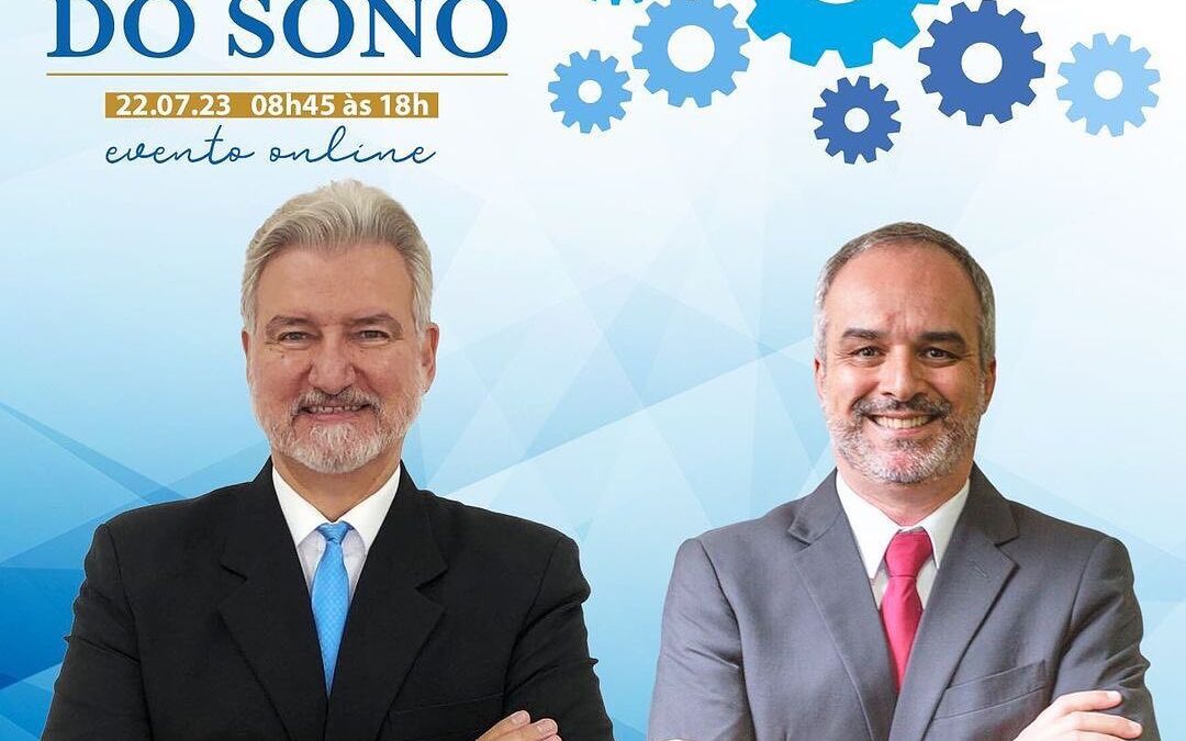 Um dos maiores eventos da área