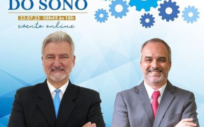 Um dos maiores eventos da área