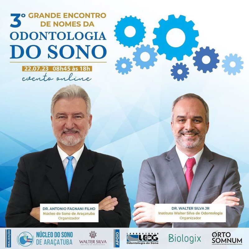 Um dos maiores eventos da área