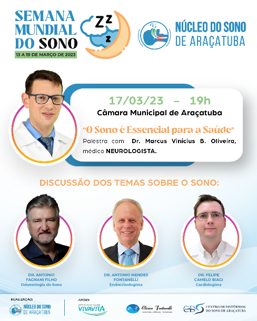 O Sono é Essencial para a Saúde