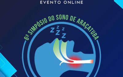 6º Simpósio do Sono de Araçatuba