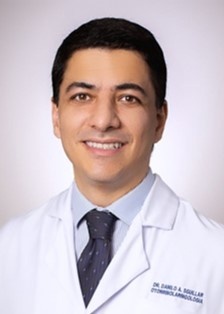 Dr. Danilo Anunciatto Sguillar