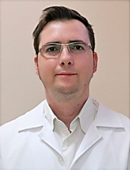 Dr. Felipe Camelo Biagi