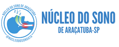 Novo Logotipo Nucleo do Sono 2024